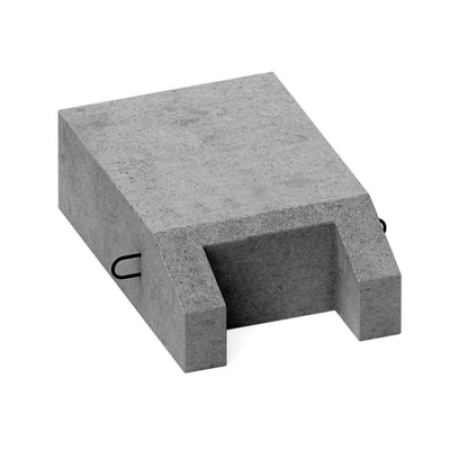 Водоотводное сооружение на дорогах