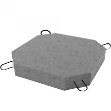 Водоотводное сооружение на дорогах